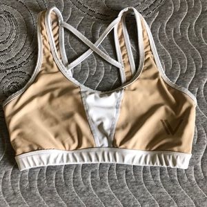 Vull Sports Bra